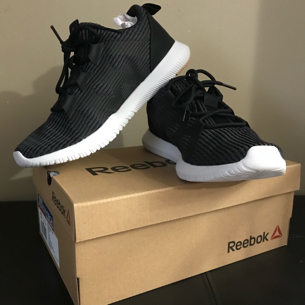 Reebok cross trainer womens
